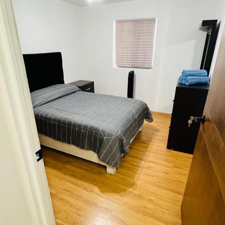Apartment Private Parking Downtown Guadalajara - Apartamento - 31