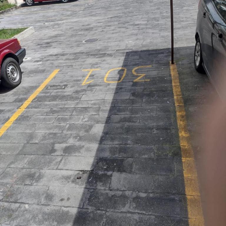 Apartment Private Parking Downtown Guadalajara - Apartamento - 51