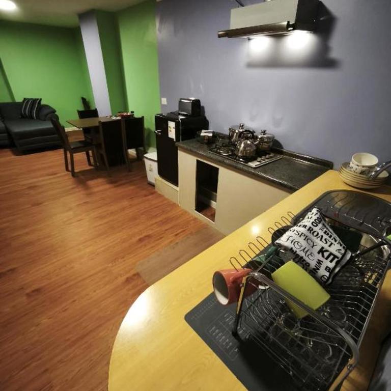 Aventura Patagónica Aparthotel - Apartamento Deluxe de 1 dormitorio - 6