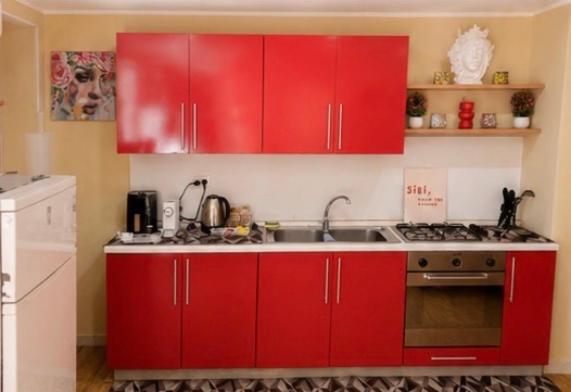 Spazio Apartments Fornai - Apartment - Ground Floor - 2