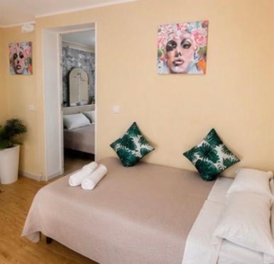 Spazio Apartments Fornai - Apartment - Ground Floor - 3