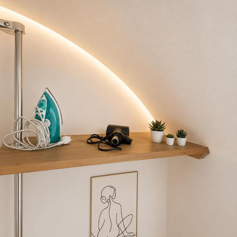 Spazio Apartments Fornai - Apartment - 12