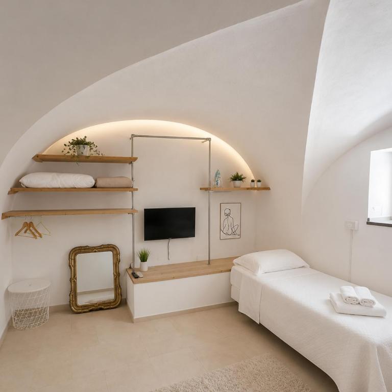 Spazio Apartments Fornai - Apartment - 13