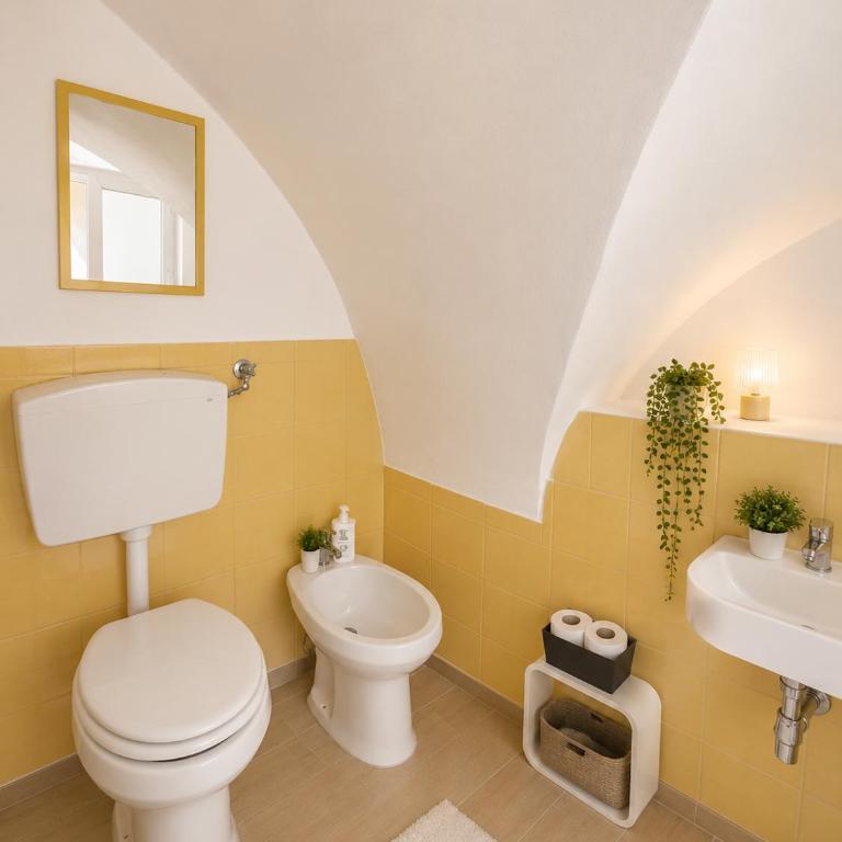 Spazio Apartments Fornai - Apartment - 10