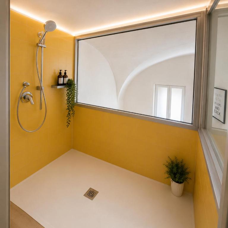 Spazio Apartments Fornai - Apartment - 8