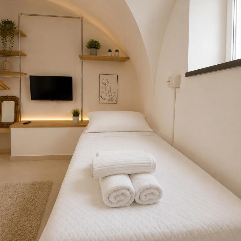 Spazio Apartments Fornai - Apartment - 5