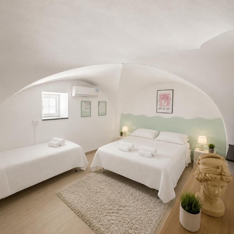 Spazio Apartments Fornai - Apartment - 7