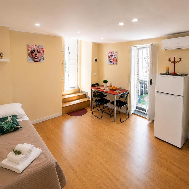 Spazio Apartments Fornai - Apartment - Ground Floor - 1