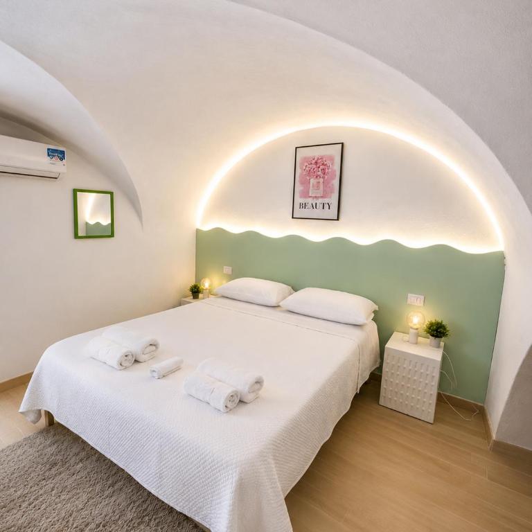 Spazio Apartments Fornai - Apartment - 9
