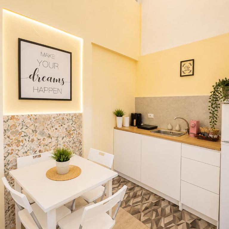Spazio Apartments Fornai - Apartment - 4