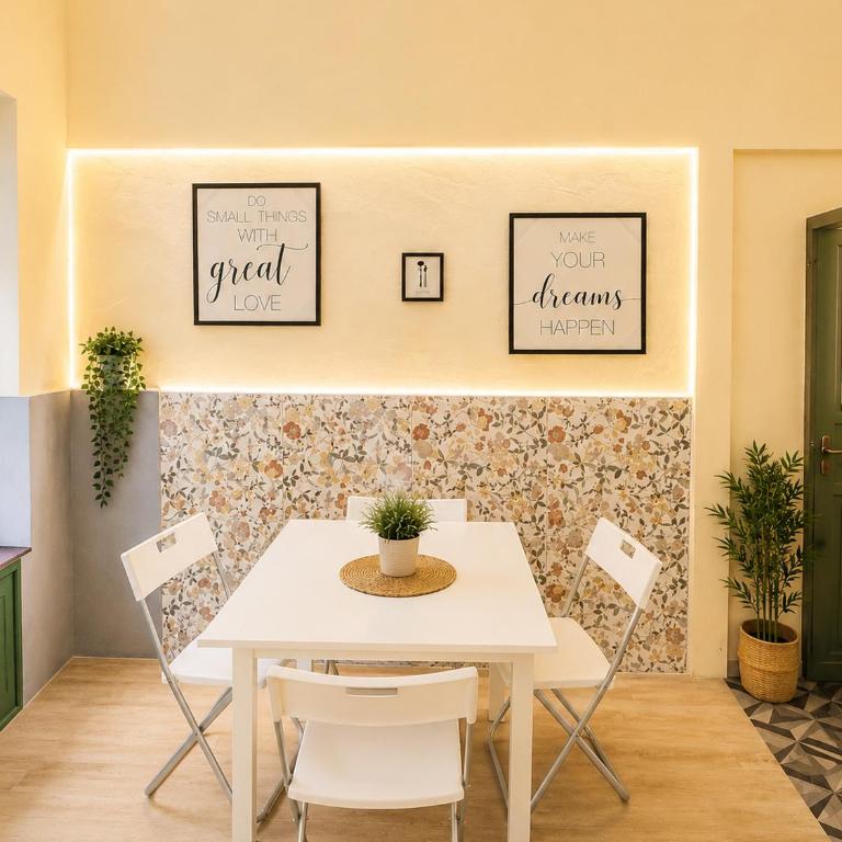 Spazio Apartments Fornai - Apartment - 1