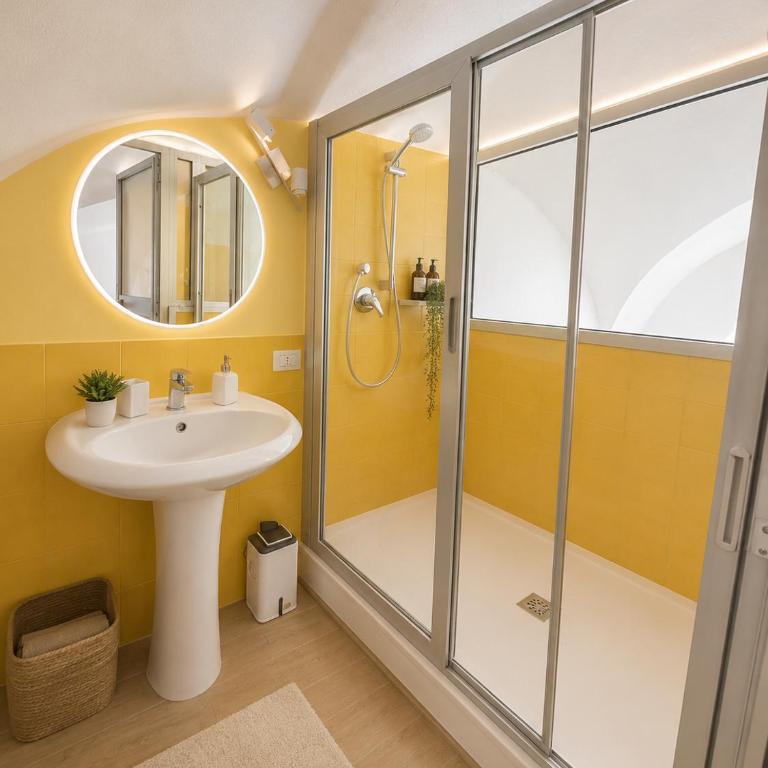 Spazio Apartments Fornai - Apartment - 2
