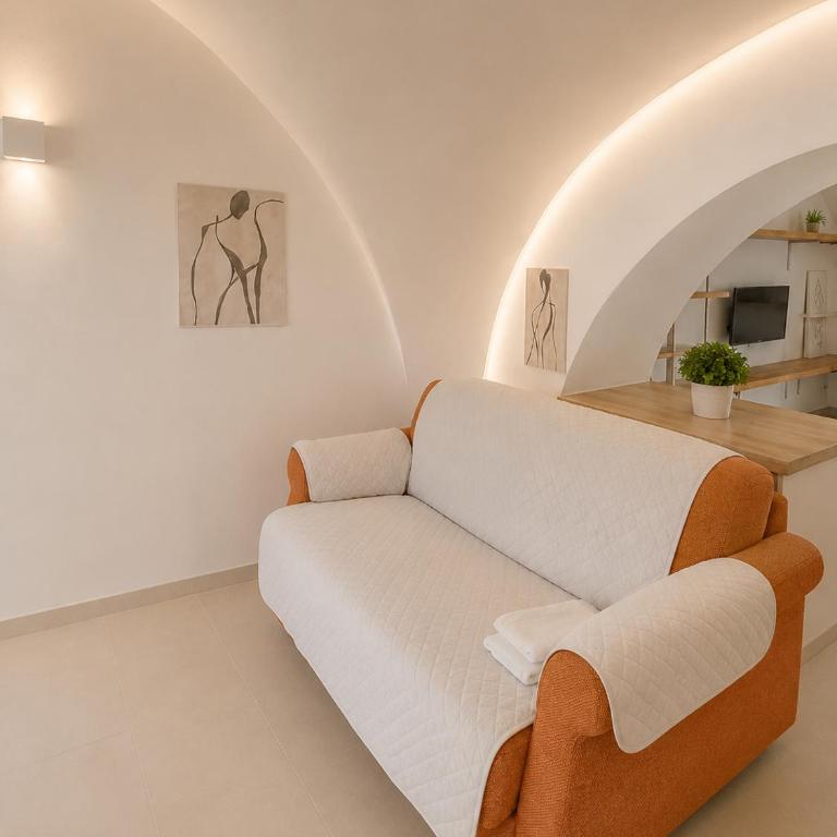 Spazio Apartments Fornai - Apartment - 14