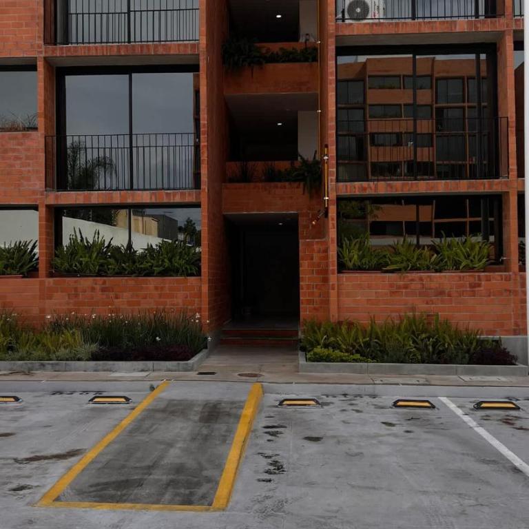 Apartment with AC Near Guadalajara Zoo - Three-Bedroom Apartment - 38