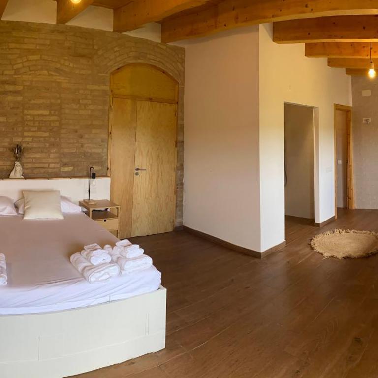Mas d'Eva - Villa con 2 Camere da Letto - 7