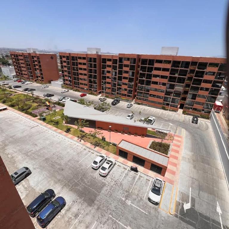 Apartment with AC Near Guadalajara Zoo - Three-Bedroom Apartment - 47