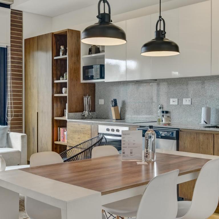 Canvas Lofts by Wynwood House - Apartamento Loft de 1 dormitorio - 3