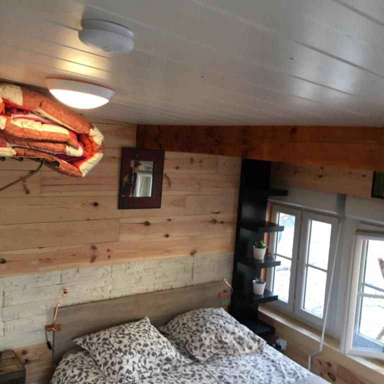 La Palissandre - Chambre Double - 3