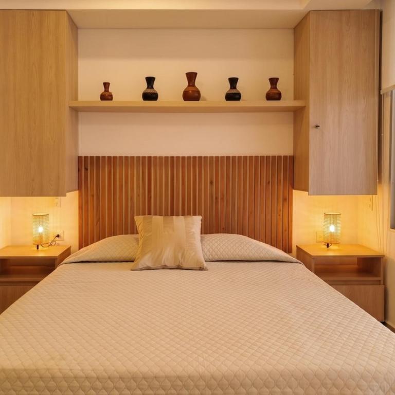 Apartsuite in Cartagena Beach Resort - Superior Suite with Sea View - 4