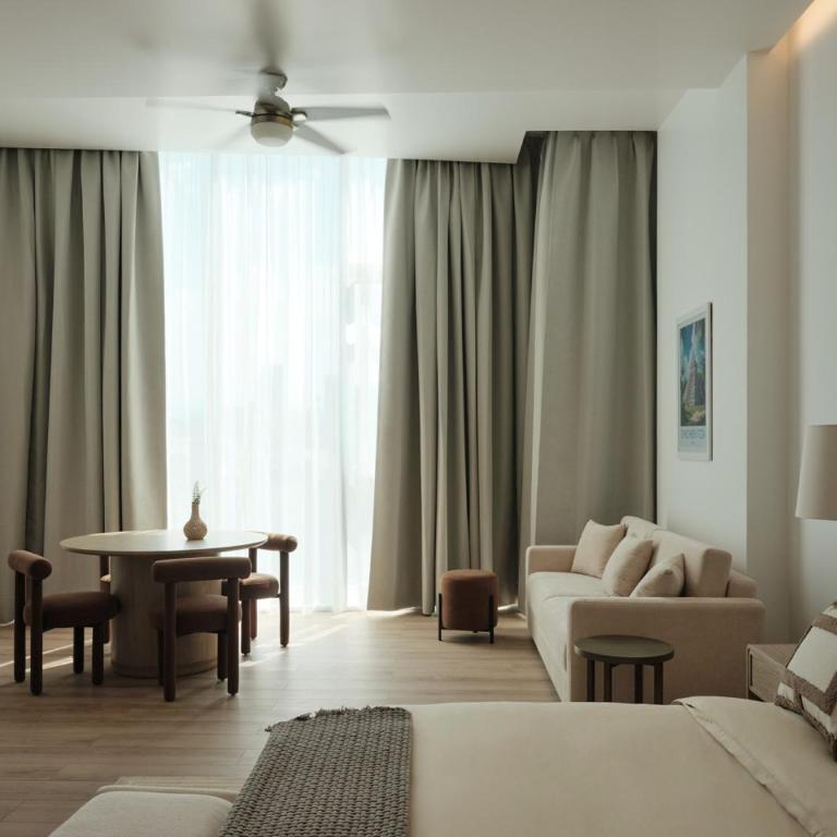 Condesa Residence - Roma Luxury Suite 204 - Appartement 1 Chambre - 1