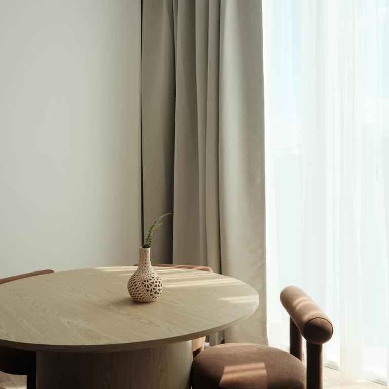Condesa Residence - Roma Luxury Suite 204 - Appartement 1 Chambre - 5