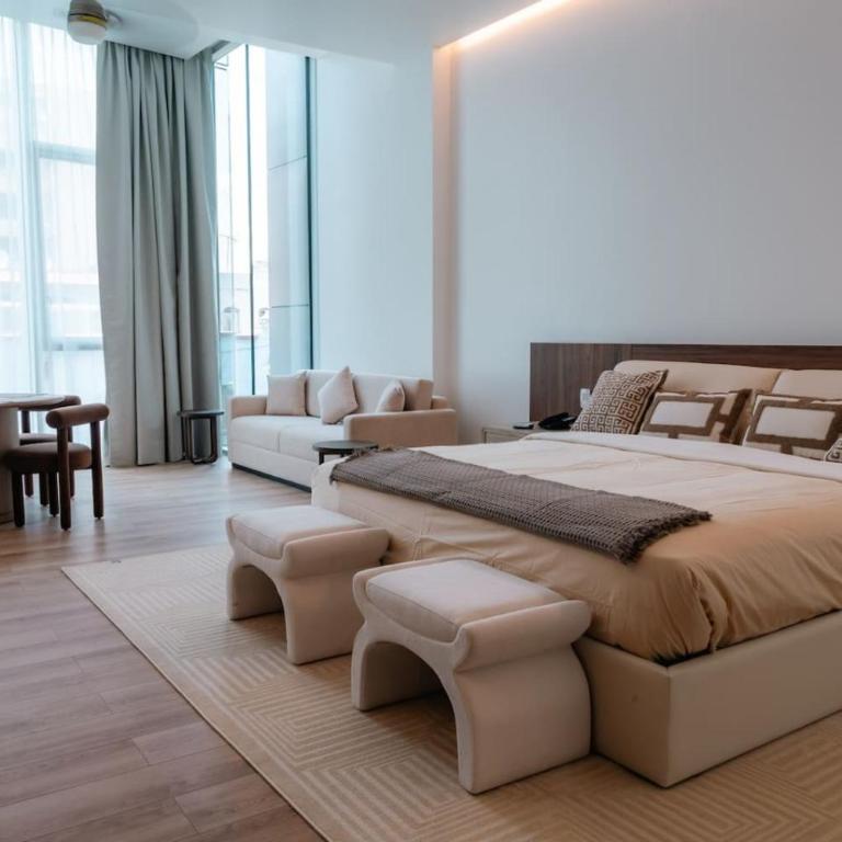 Condesa Residence - Roma Luxury Suite 204 - Appartement 1 Chambre - 9