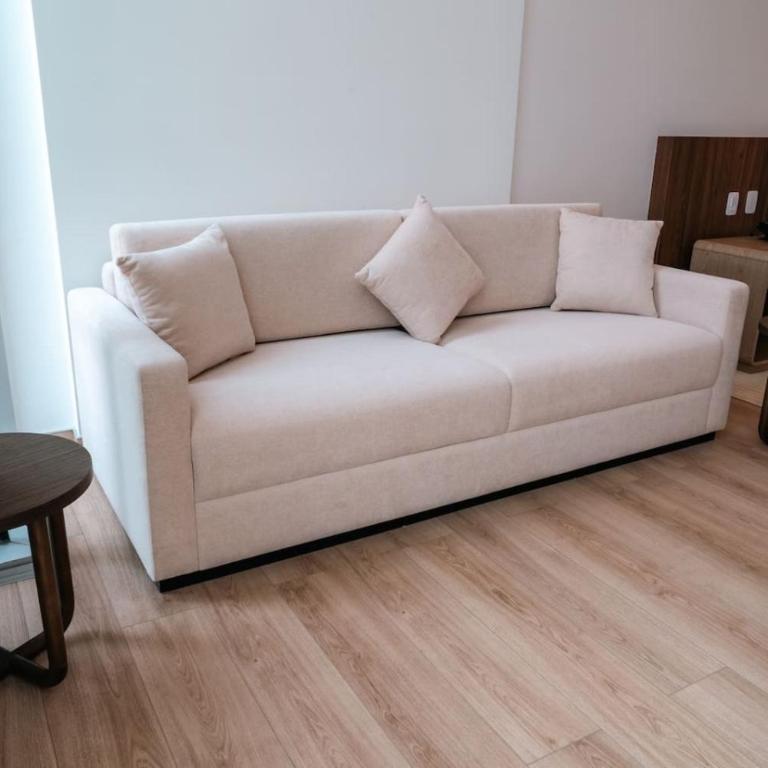 Condesa Residence - Roma Luxury Suite 204 - Appartement 1 Chambre - 13