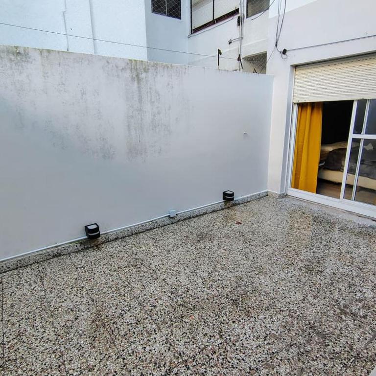 Depto Olavarría zona Aldrey para 2 adultos y 2 menores - Apartamento con terraza - 12