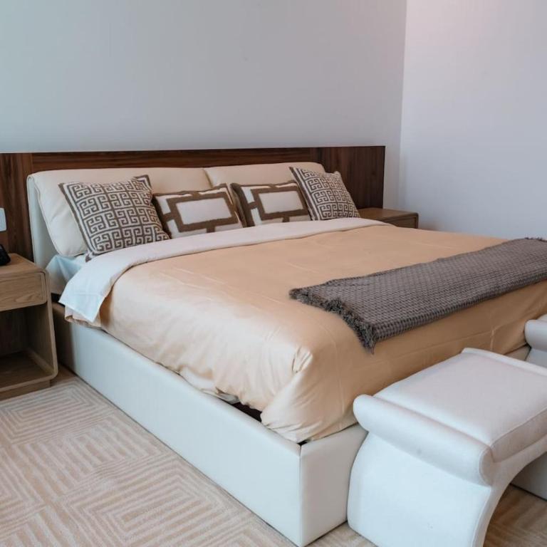 Condesa Residence - Roma Luxury Suite 204 - Appartement 1 Chambre - 20