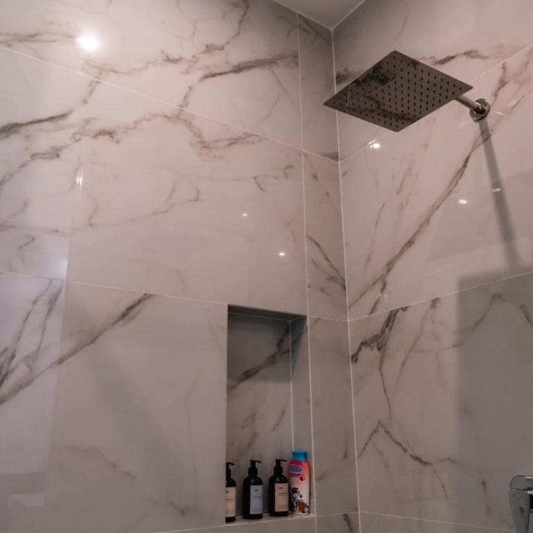 Condesa Residence - Roma Luxury Suite 204 - Appartement 1 Chambre - 24