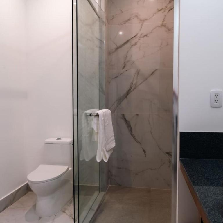 Condesa Residence - Roma Luxury Suite 204 - Appartement 1 Chambre - 26