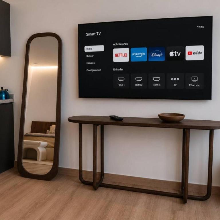 Condesa Residence - Roma Luxury Suite 204 - Appartement 1 Chambre - 33