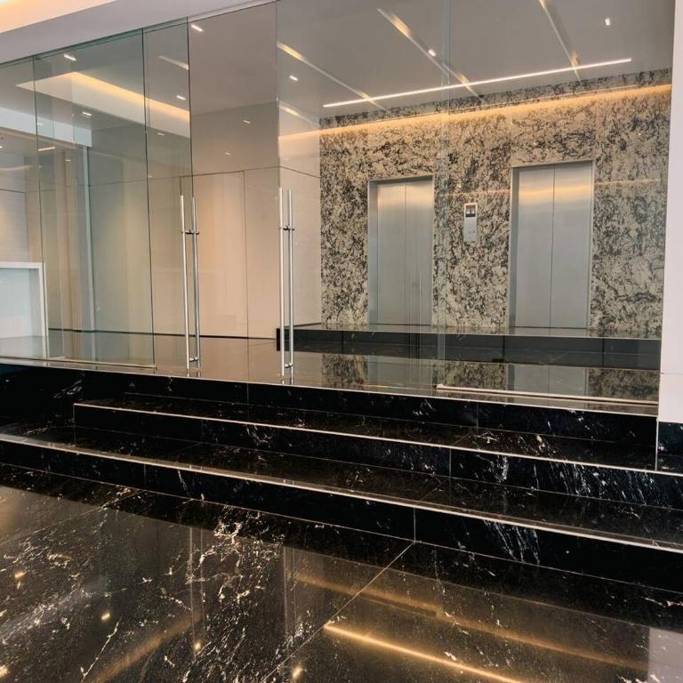 Condesa Residence - Roma Luxury Suite 204 - Appartement 1 Chambre - 34