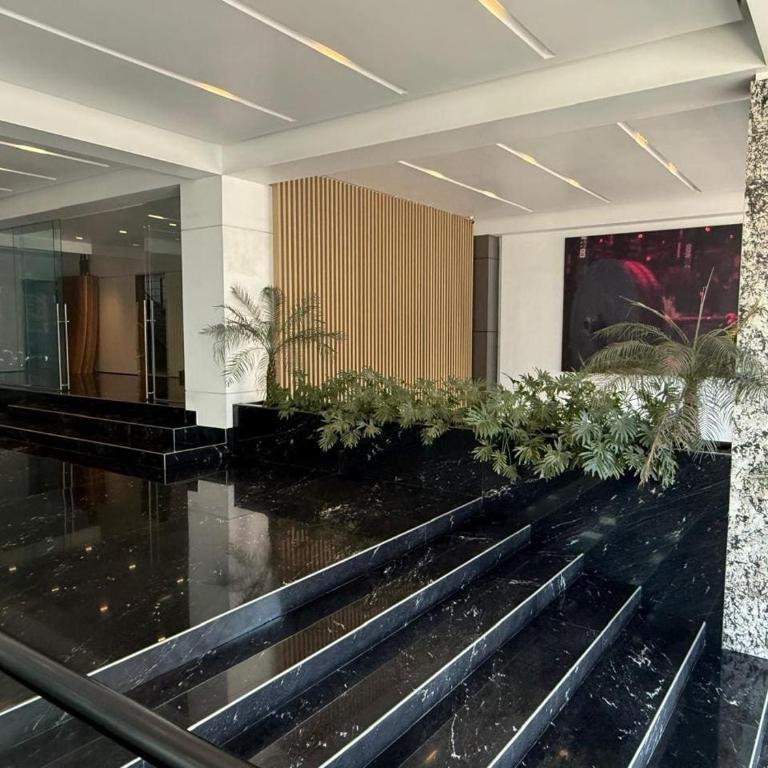 Condesa Residence - Roma Luxury Suite 204 - Appartement 1 Chambre - 43