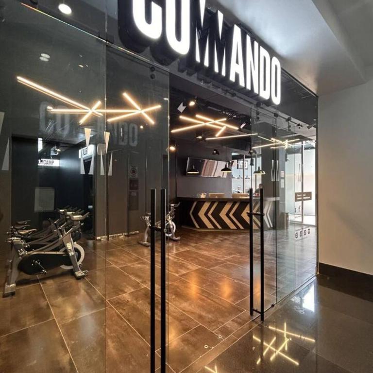 Condesa Residence - Roma Luxury Suite 204 - Appartement 1 Chambre - 49