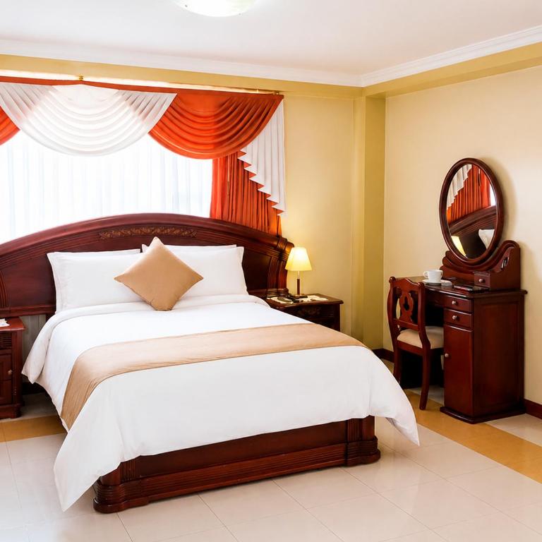 Hotel Raices - Single Room - 2