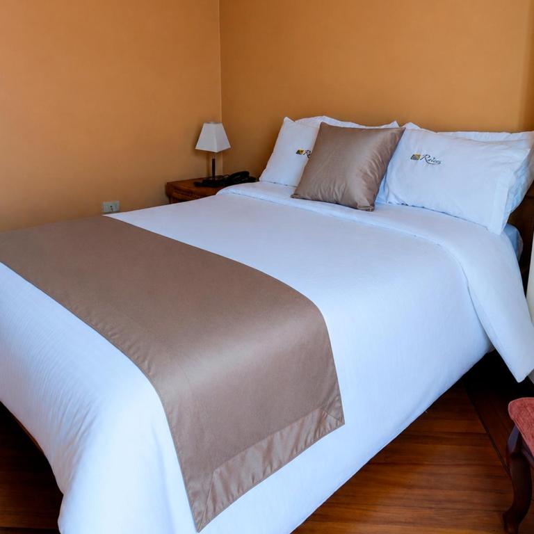 Hotel Raices - Single Room - 3