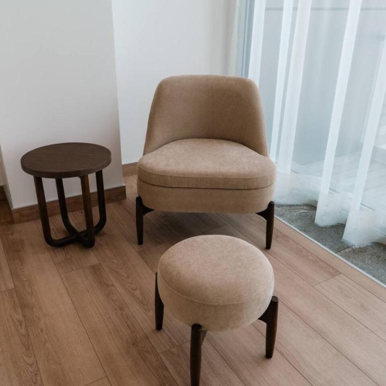 Condesa Residence - Roma Luxury Suite 205 - One-Bedroom Apartment - 18