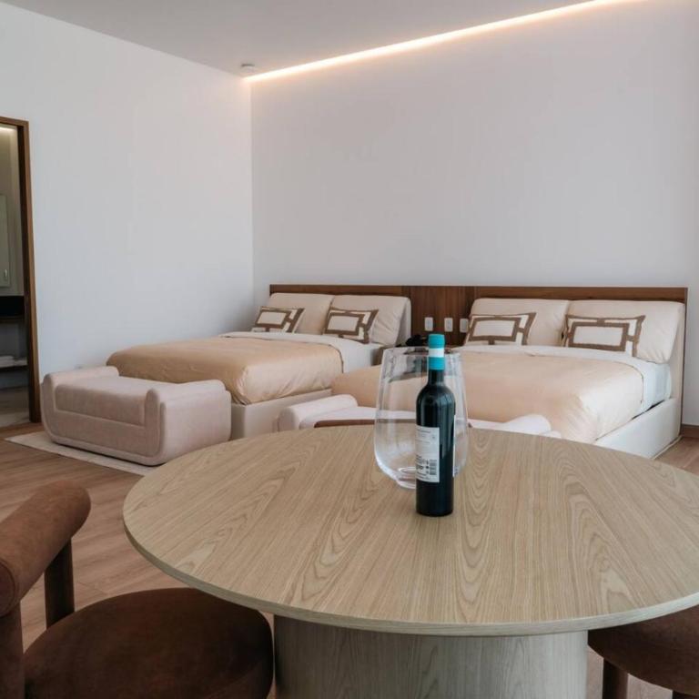 Condesa Residence - Roma Luxury Suite 205 - One-Bedroom Apartment - 19