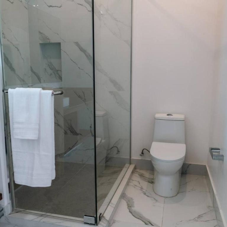 Condesa Residence - Roma Luxury Suite 205 - One-Bedroom Apartment - 21