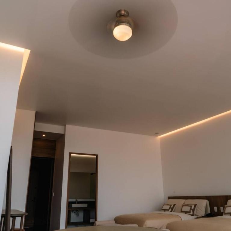 Condesa Residence - Roma Luxury Suite 205 - One-Bedroom Apartment - 24