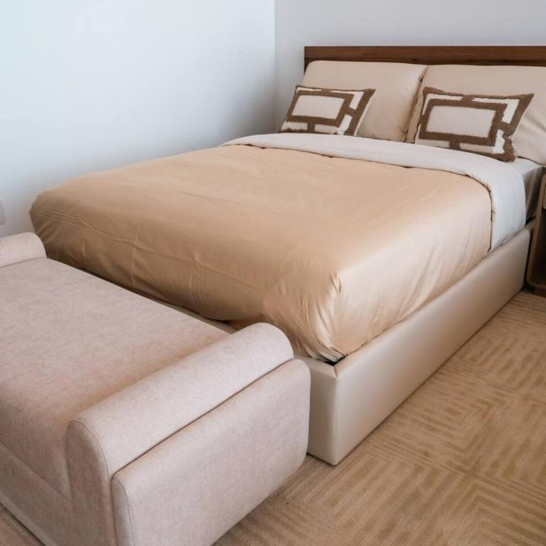 Condesa Residence - Roma Luxury Suite 205 - One-Bedroom Apartment - 25