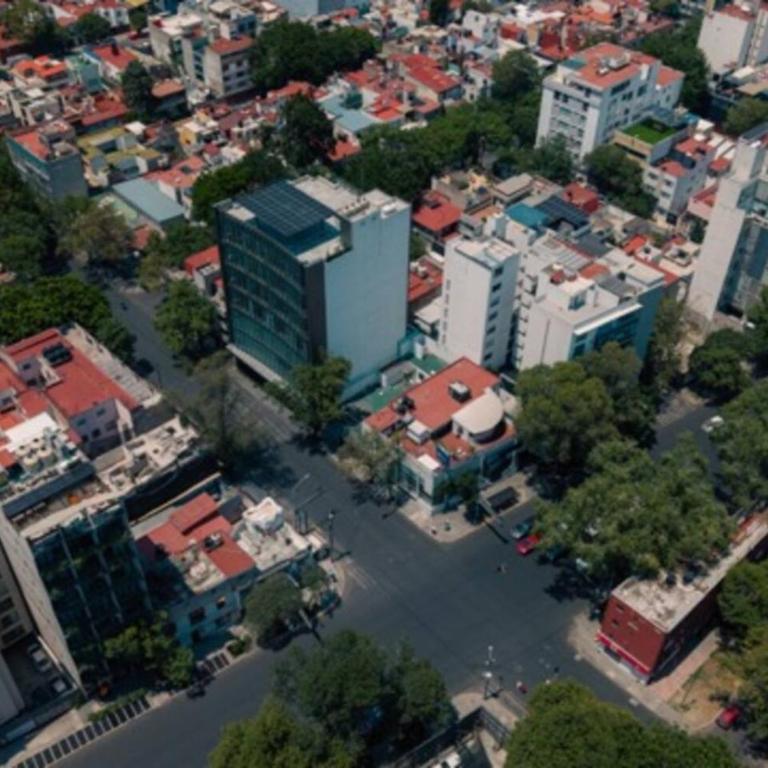 Condesa Residence - Roma Luxury Suite 205 - One-Bedroom Apartment - 41