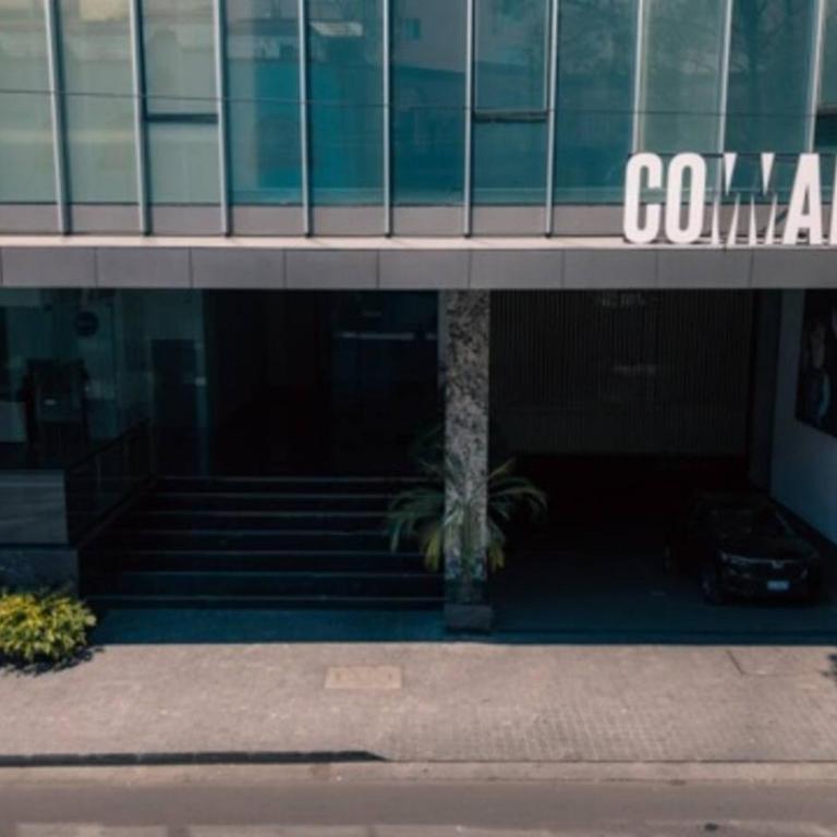 Condesa Residence - Roma Luxury Suite 205 - One-Bedroom Apartment - 42