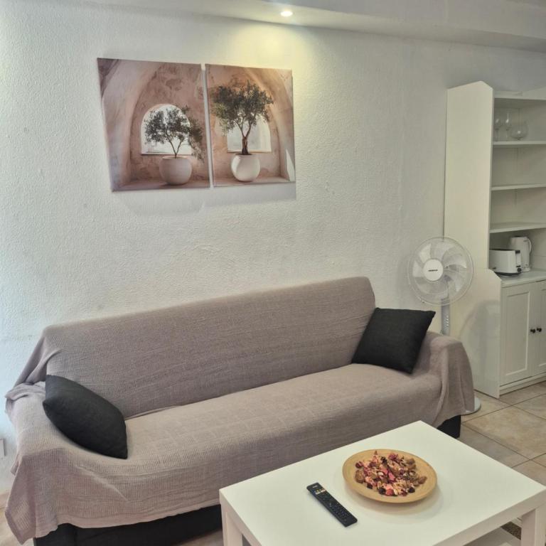 Montaña Clara Luxholidays - Appartement 2 Chambres - 30