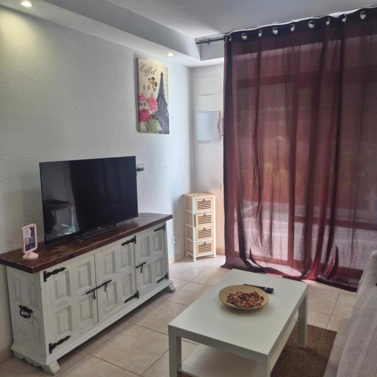 Montaña Clara Luxholidays - Appartement 2 Chambres - 31