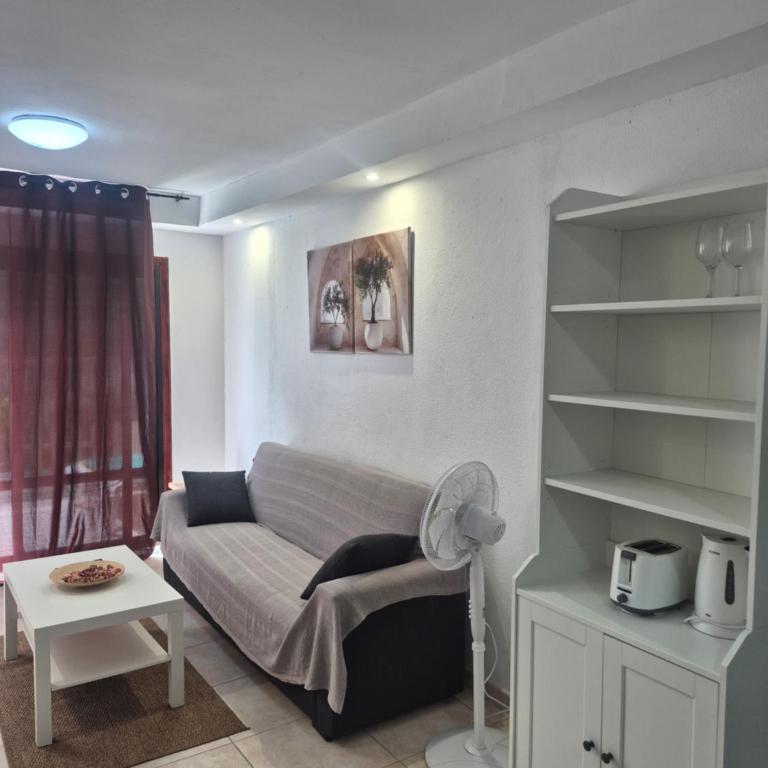 Montaña Clara Luxholidays - Appartement 2 Chambres - 29