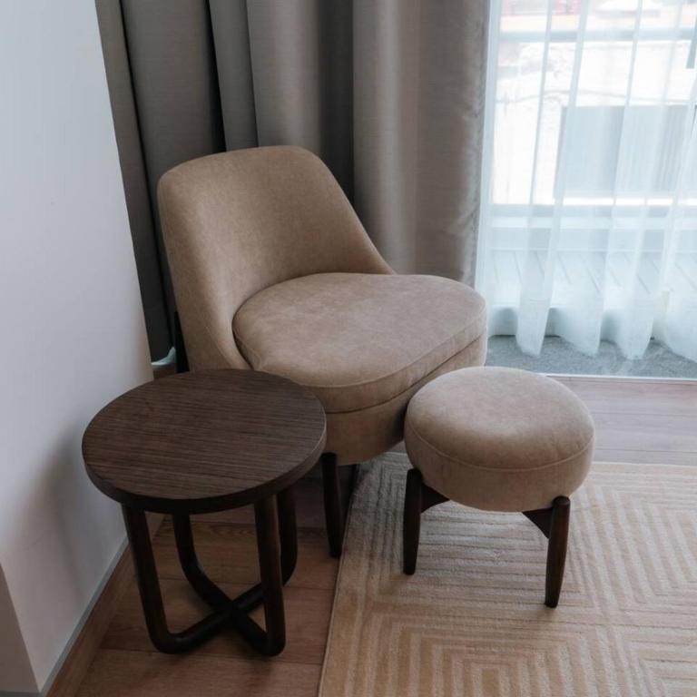 Condesa Residence - Roma Luxury Suite 206 - One-Bedroom Apartment - 14