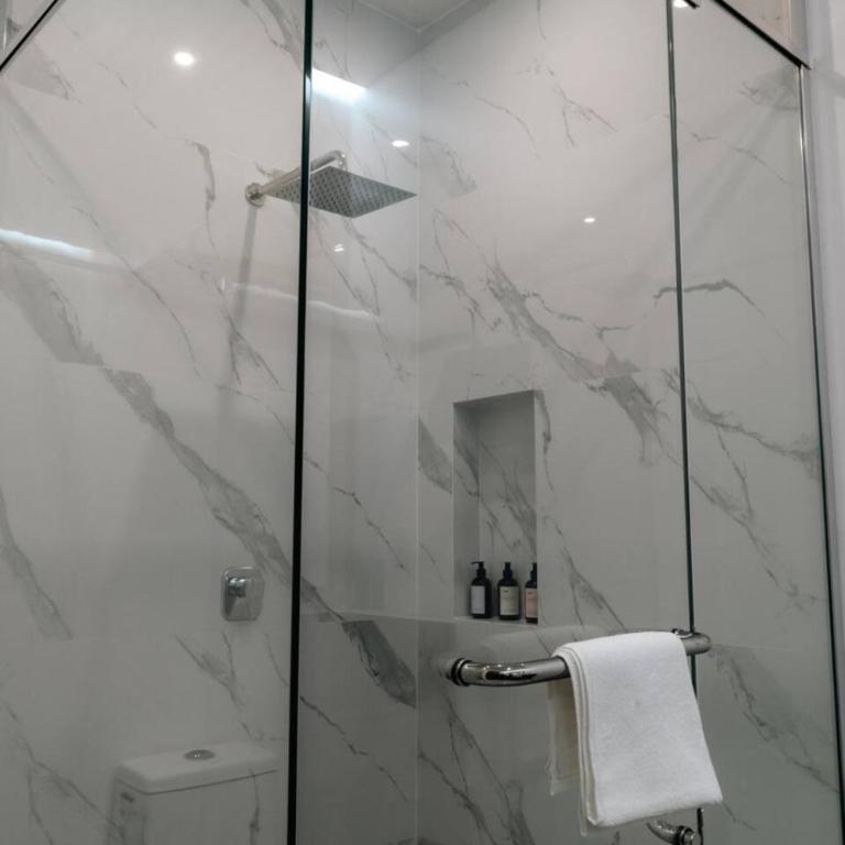 Condesa Residence - Roma Luxury Suite 206 - One-Bedroom Apartment - 20