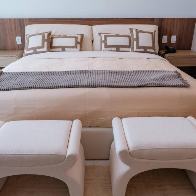 Condesa Residence - Roma Luxury Suite 206 - One-Bedroom Apartment - 23